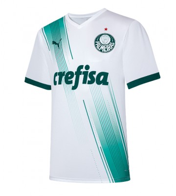 Palmeiras Segunda Equipación 2023-24 Manga Corta